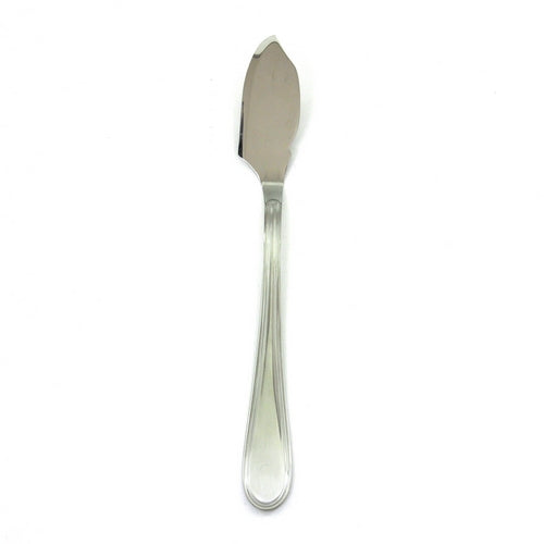 Norma Table Fish Knife By Mepra (Pack of 12) 10101120