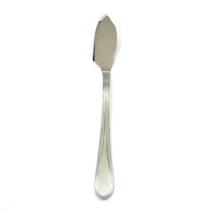 Norma Table Fish Knife By Mepra (Pack of 12) 10101120