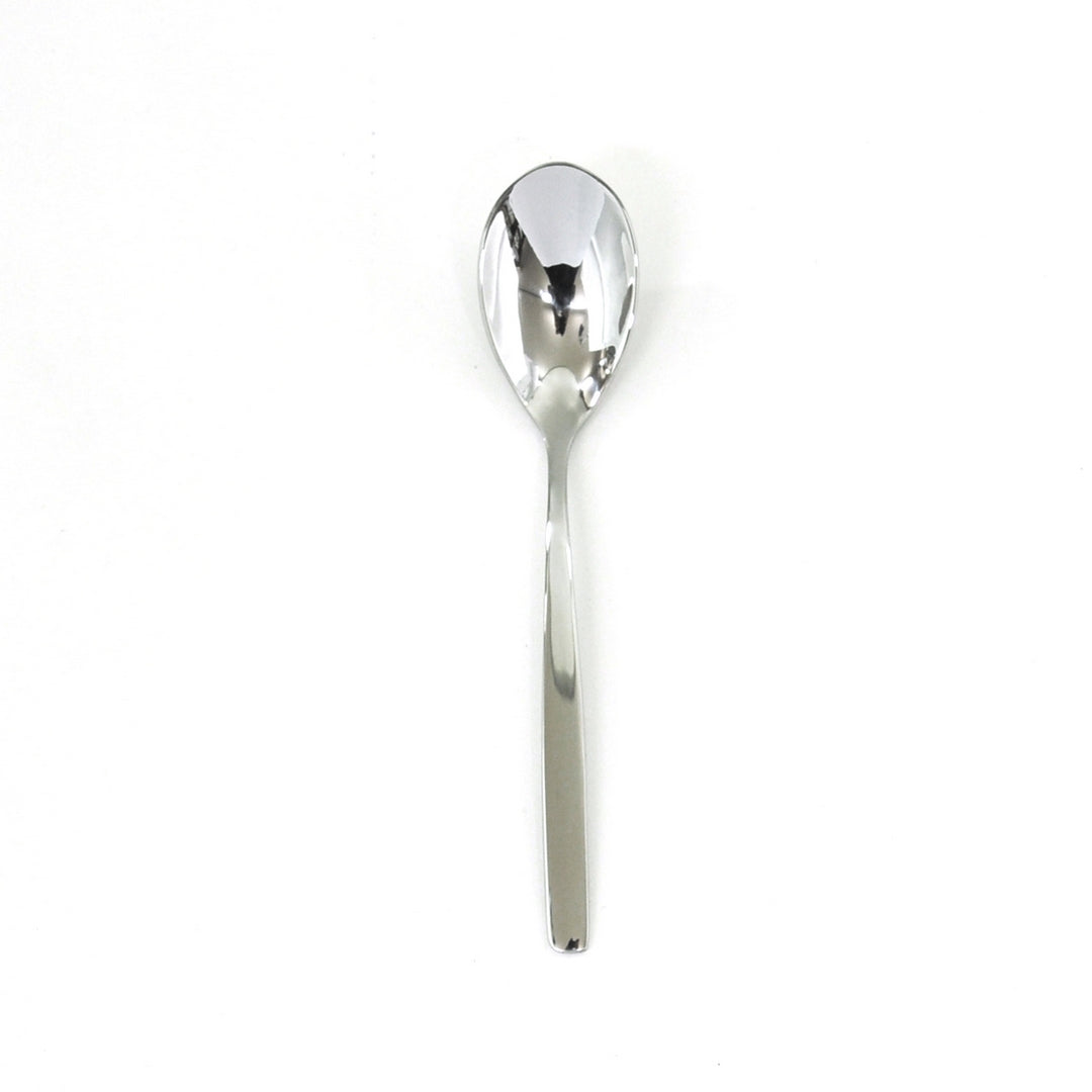 Mepra Demitasse Spoon Stiria Pack of 12 (10541108)