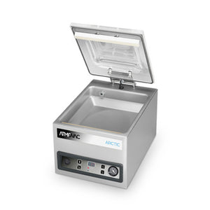 Eurodib Atmovac Arctic11 Chamber Vacuum Sealer