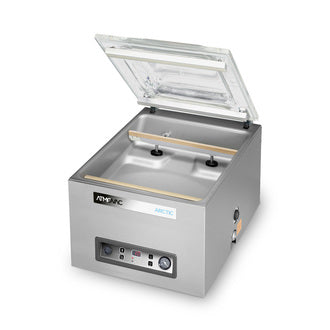 Eurodib Atmovac VACPAK 19M³ PANEL 1 WITH SENSOR + DOUBLE BEAM 110 (ARCTIC16D)