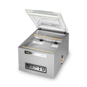Eurodib Atmovac VACPAK 19M³ PANEL 1 WITH SENSOR + DOUBLE BEAM 110 (ARCTIC16D)