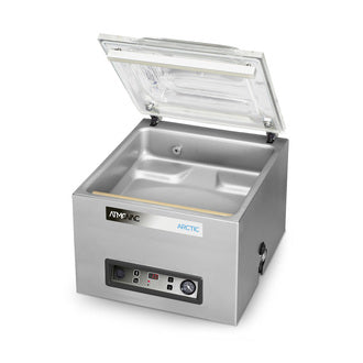 Eurodib atmovac Vacpak 19m³ Panel 1 With Sensor 110  (ARCTIC16)