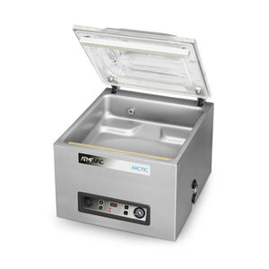 Eurodib atmovac Vacpak 19m³ Panel 1 With Sensor 110  (ARCTIC16)