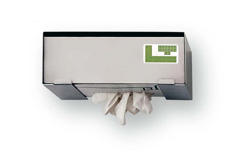 Louis Tellier Dispenser box for disposable gloves B1030