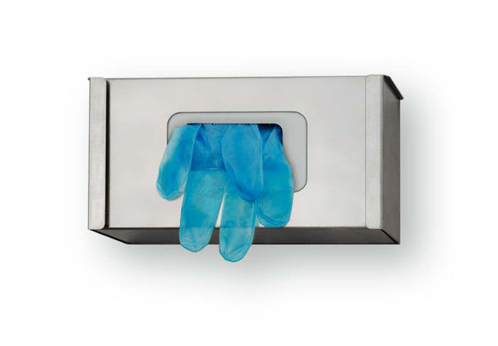 Louis Tellier Dispenser boxes for disposable gloves (B1035)