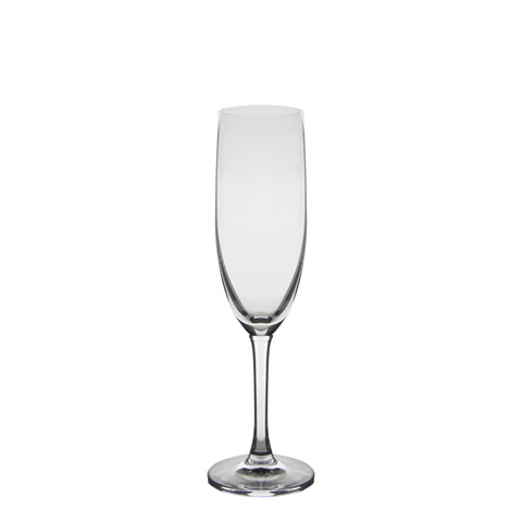 Drinkware, Flute 5.75 Oz.(24/Case) - iFoodservice Online