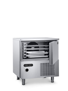 Gemm BCB/05US 5 TRAY S/S  BLAST CHILLER/SHOCK FREEZER 120V/60HZ BCB 05US 115V, FREE SHIPPING!