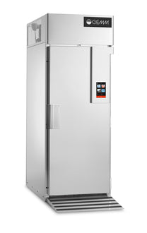 Gemm BLAST CHILLER / SHOCK FREEZER FOR TROLLEYS BCC 4008, FREE SHIPPING!