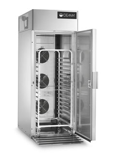 Eurodib Gemm Blast Chiller / Shock Freezer for Trolleys (BCC 4008) Free Shipping!