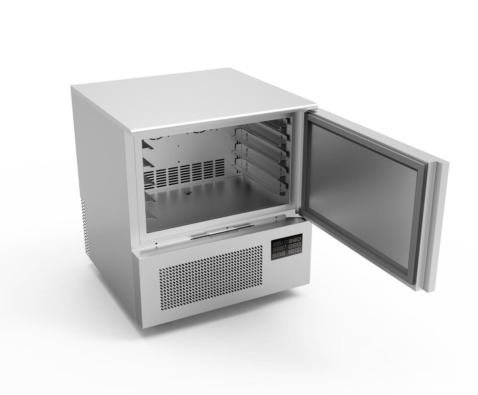Eurodib Gemm Eco Blast Freezer with 5 trays capacity (ECOBLAST 320)