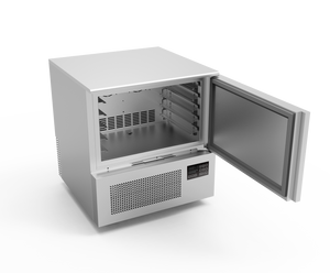 Eurodib Gemm Blast Freezer 5 trays capacity (ECOBLAST 320)