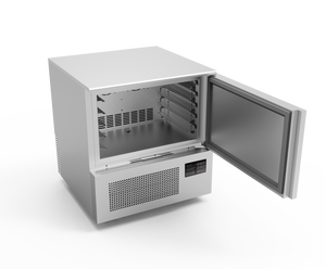 Gemm Blast Freezer 5 trays capacity ECOBLAST320