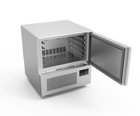 Eurodib Gemm Blast Freezer 5 trays capacity (ECOBLAST 320)