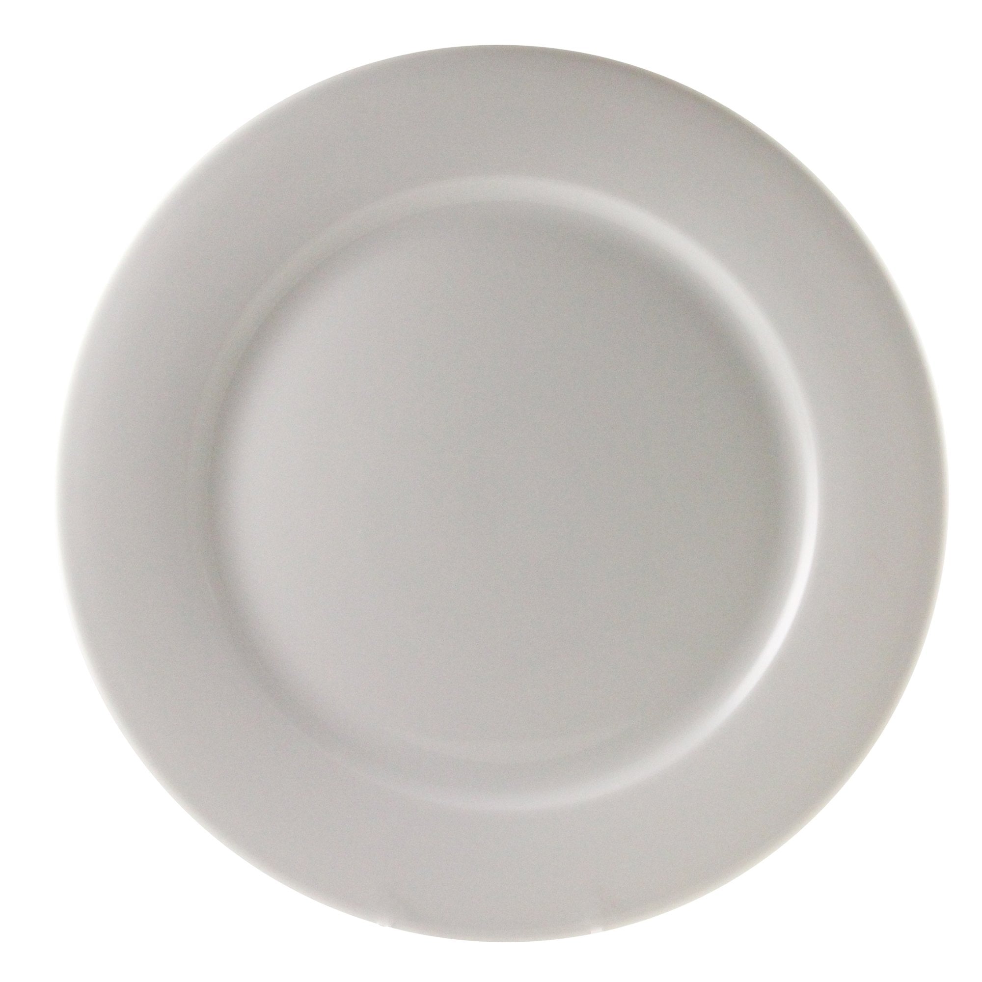 BISTRO-40, Dinnerware, Dinner Plate  (24/Case) - iFoodservice Online
