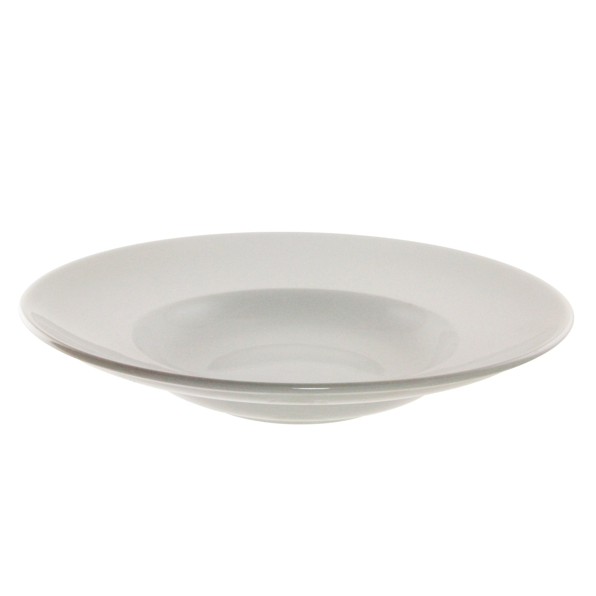 Dinnerware, Rim Pasta Bowl 16 Oz.(12/Case) - iFoodservice Online