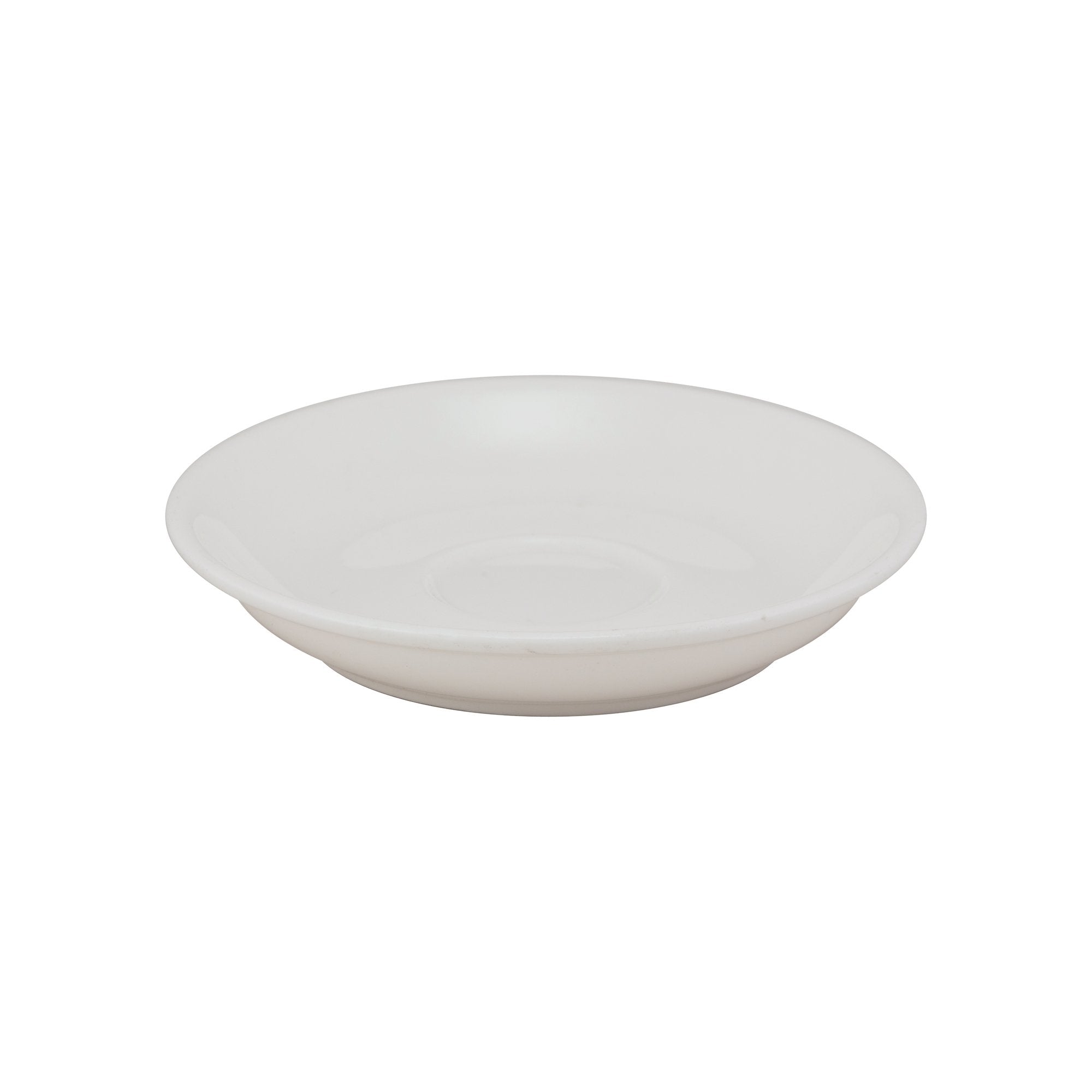 Dinnerware, Bistro Demi Saucer Only New B  (72/Case) - iFoodservice Online