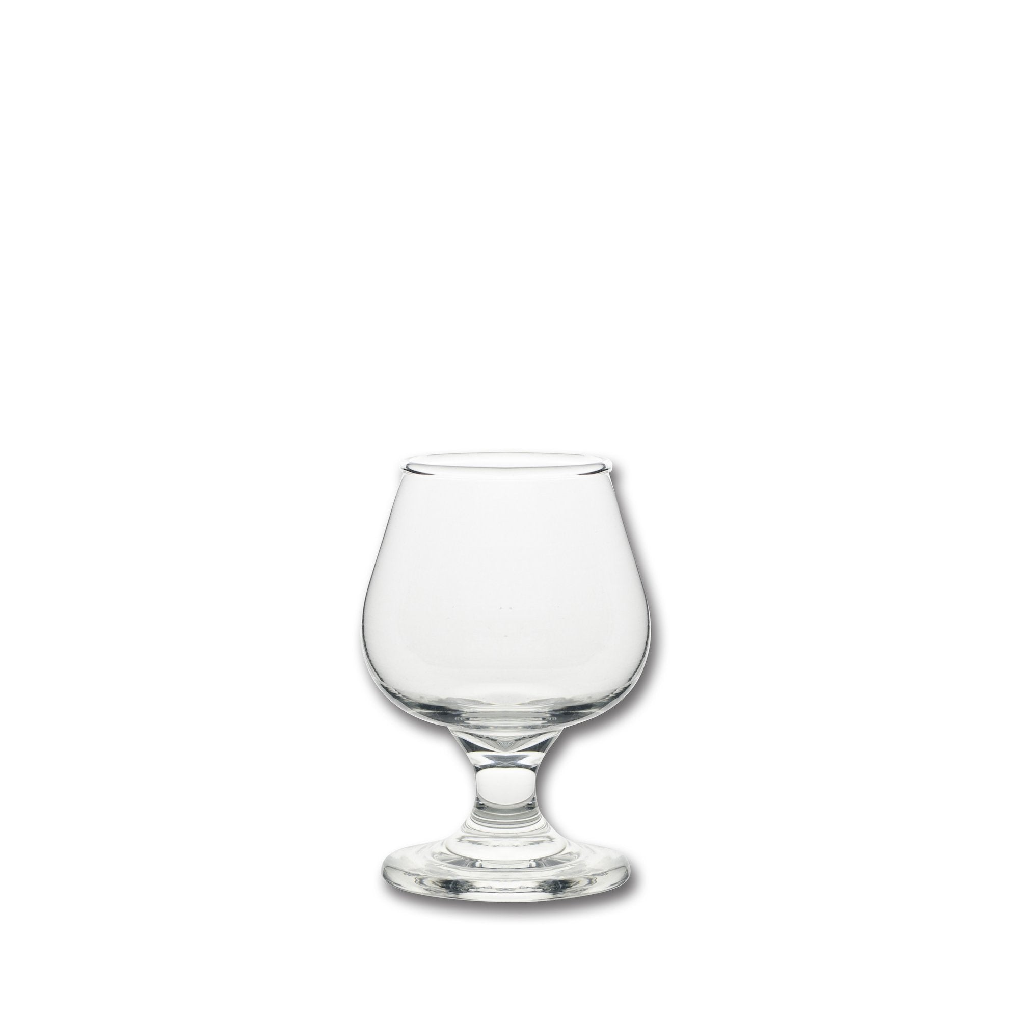 Drinkware, Fiero Mini Brandy Glass   5 Oz.(72/Case) - iFoodservice Online