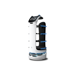 IFS - BellaBot