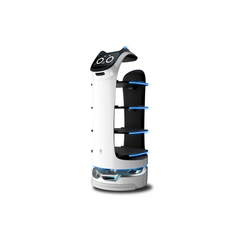 IFS - BellaBot