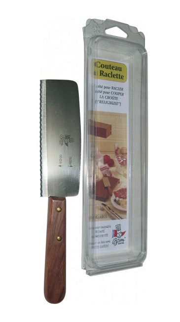 Louis Tellier Special "Raclette" Knife CAR01