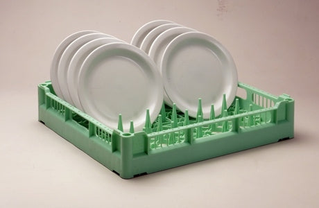 Eurodib Lamber Plate Rack 12-16 Plates - Dishwasher Plate Rack CC00024