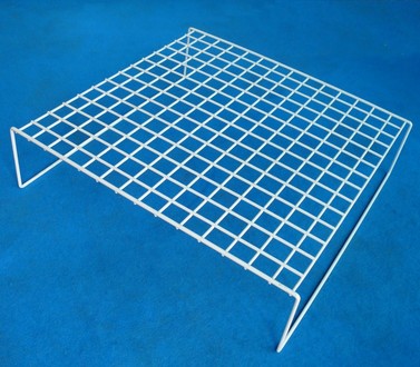 Eurodib LAMBER Dishwasher Open Rack for Cups & Glasses (CC00059)