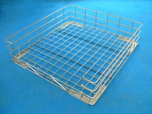 Eurodib Lamber Stainless Steel Rack for P700 CC00090