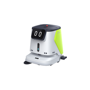 IFS - CC1 Cleaning Bot*
