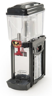 Eurodib Cofrimell Commercial Juice Dispenser CD1J 110V