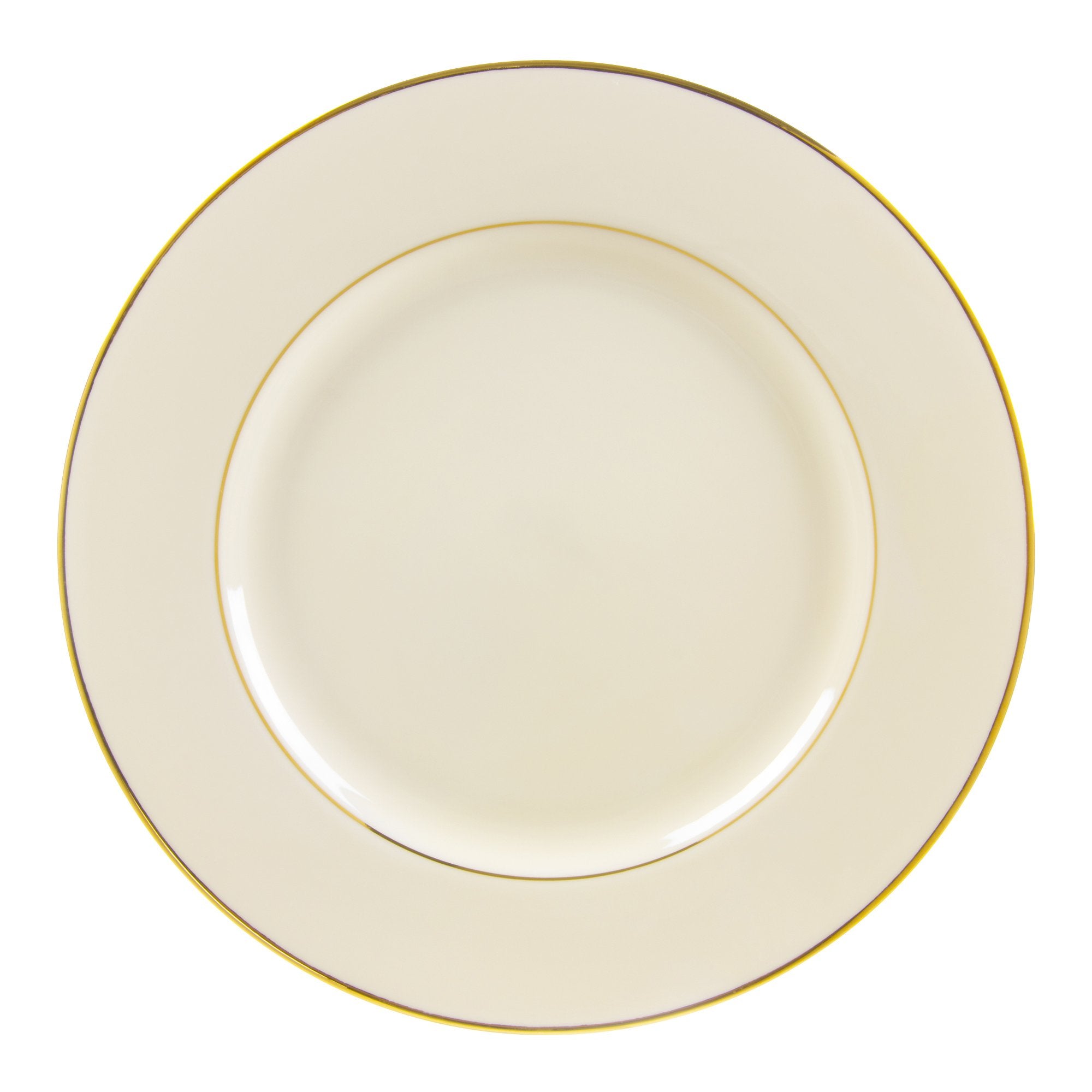 CGLD0024, Dinnerware, Charger Plate  (12/Case) - iFoodservice Online