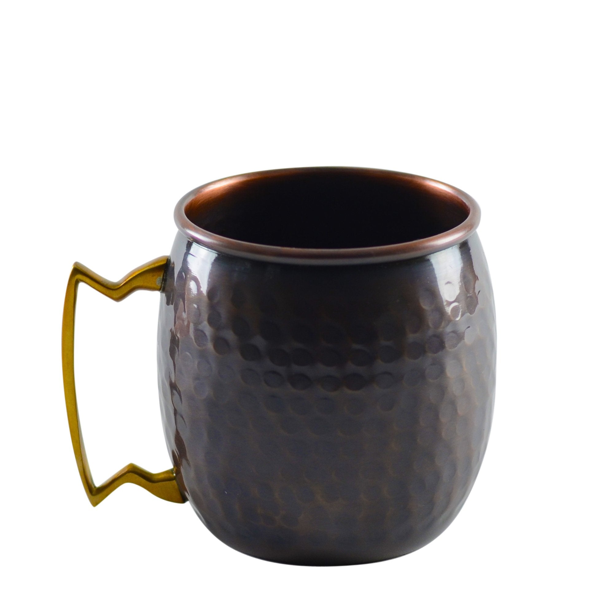 Drinkware, Copper Mug Antique 17 Oz.(32/Case) - iFoodservice Online