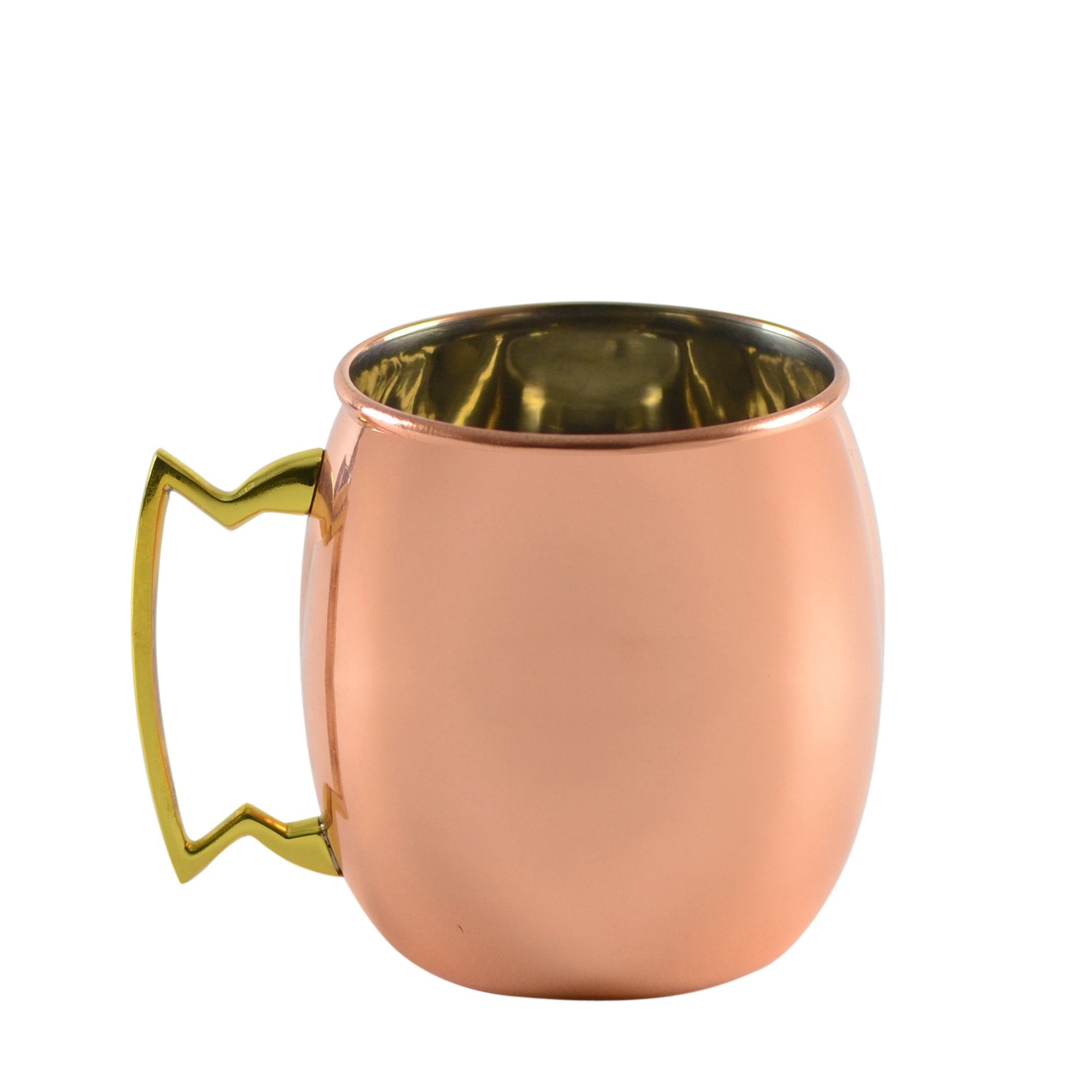 Drinkware, Copper Mug Classic 17 Oz.(32/Case) - iFoodservice Online