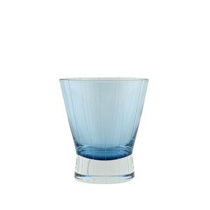 Drinkware, Etched Azul Double Old Fashion Glass 8 Oz.(24/Case) - iFoodservice Online