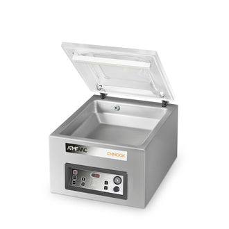 Eurodib Atmovac Vacuum Packaging 10m³ Panel 2 With Sensor (CHINOOK14)