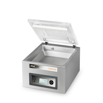 Eurodib Premium Chamber Vacuum Machine (CHINOOK 14)