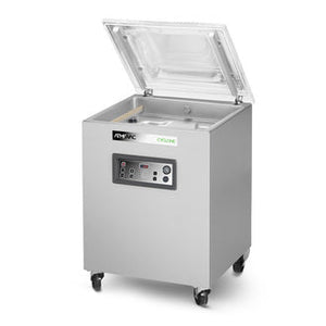 Atmovac Vacuum Machine CYCLONE201D VACPAK 75M³ PANEL 2 WITH SENSOR 1 PHASE, FREE SHIPPING!
