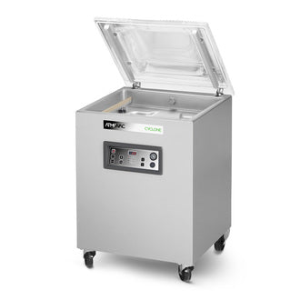 Atmovac Vacuum Machine CYCLONE201D VACPAK 75M³ PANEL 2 WITH SENSOR 1 PHASE, FREE SHIPPING!