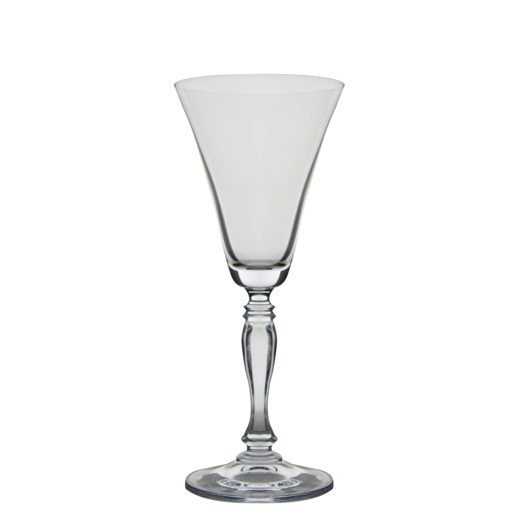 Drinkware, Red Wine 7.8 Oz.(48/Case) - iFoodservice Online