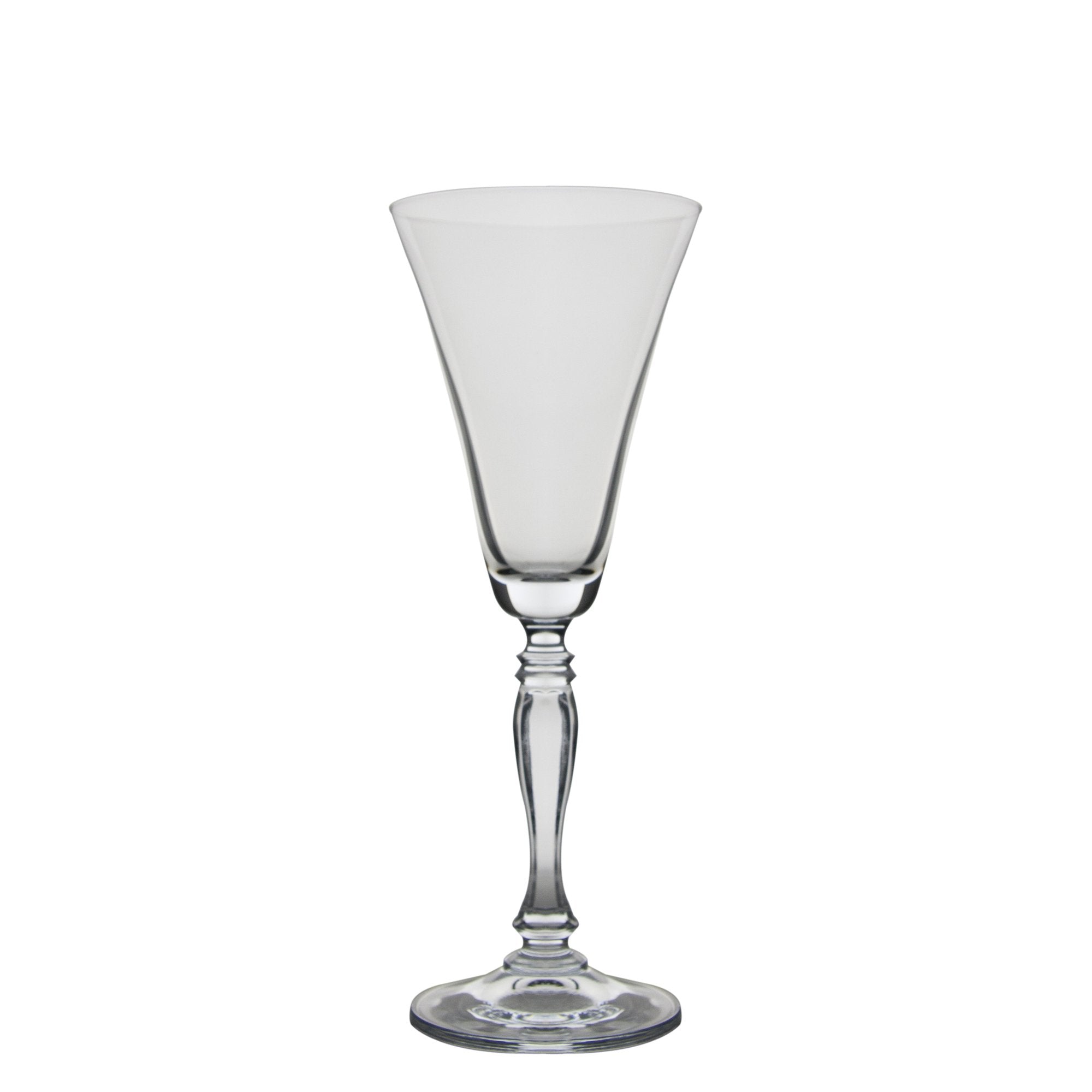 Drinkware, White Wine 6.5 Oz.(48/Case) - iFoodservice Online
