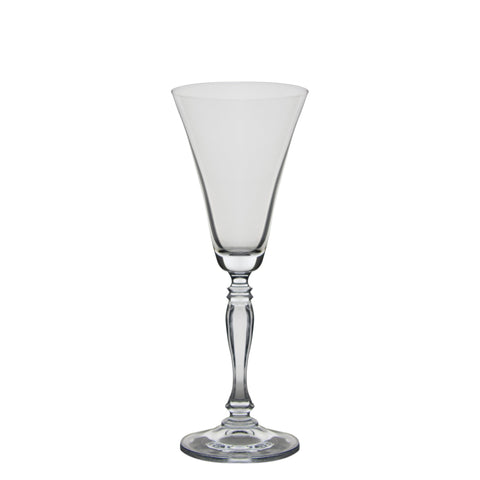 Drinkware, White Wine 6.5 Oz.(48/Case) - iFoodservice Online