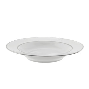 DSL0003, Dinnerware, Rim Soup 10 Oz.(24/Case) - iFoodservice Online