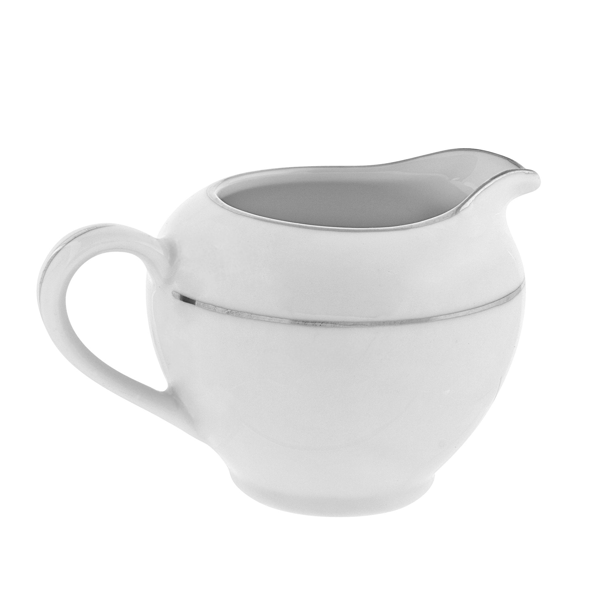 DSL0016, Dinnerware, Creamer 8 Oz.(6/Case) - iFoodservice Online