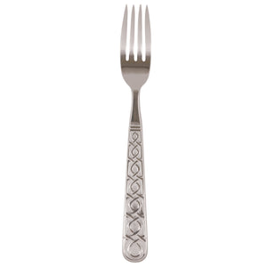 Flatware, Dubai Forged Dinner Fork Dub-Df  (48/Case) - iFoodservice Online