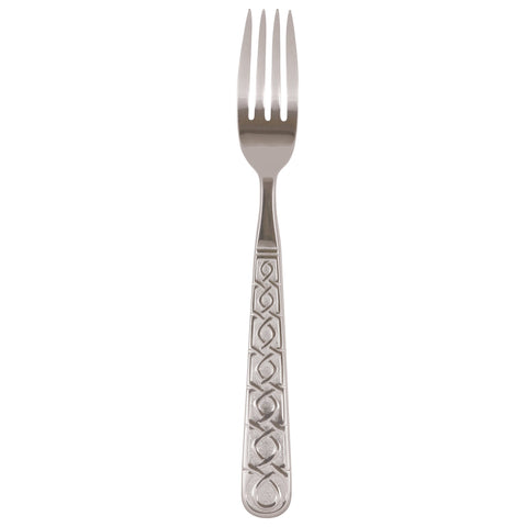 Flatware, Dubai Forged Dinner Fork Dub-Df  (48/Case) - iFoodservice Online