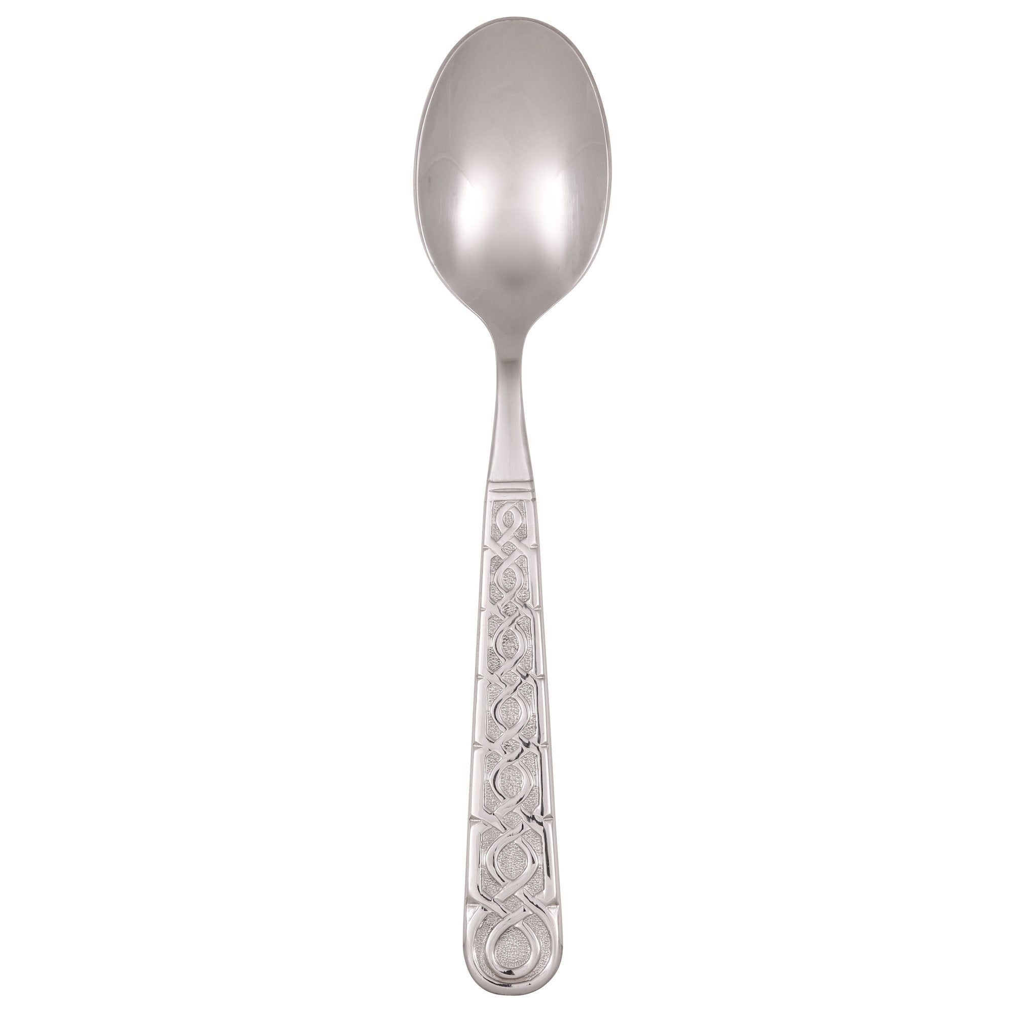 Flatware, Dubai Forged Dinner Spoon Dub-D  (48/Case) - iFoodservice Online