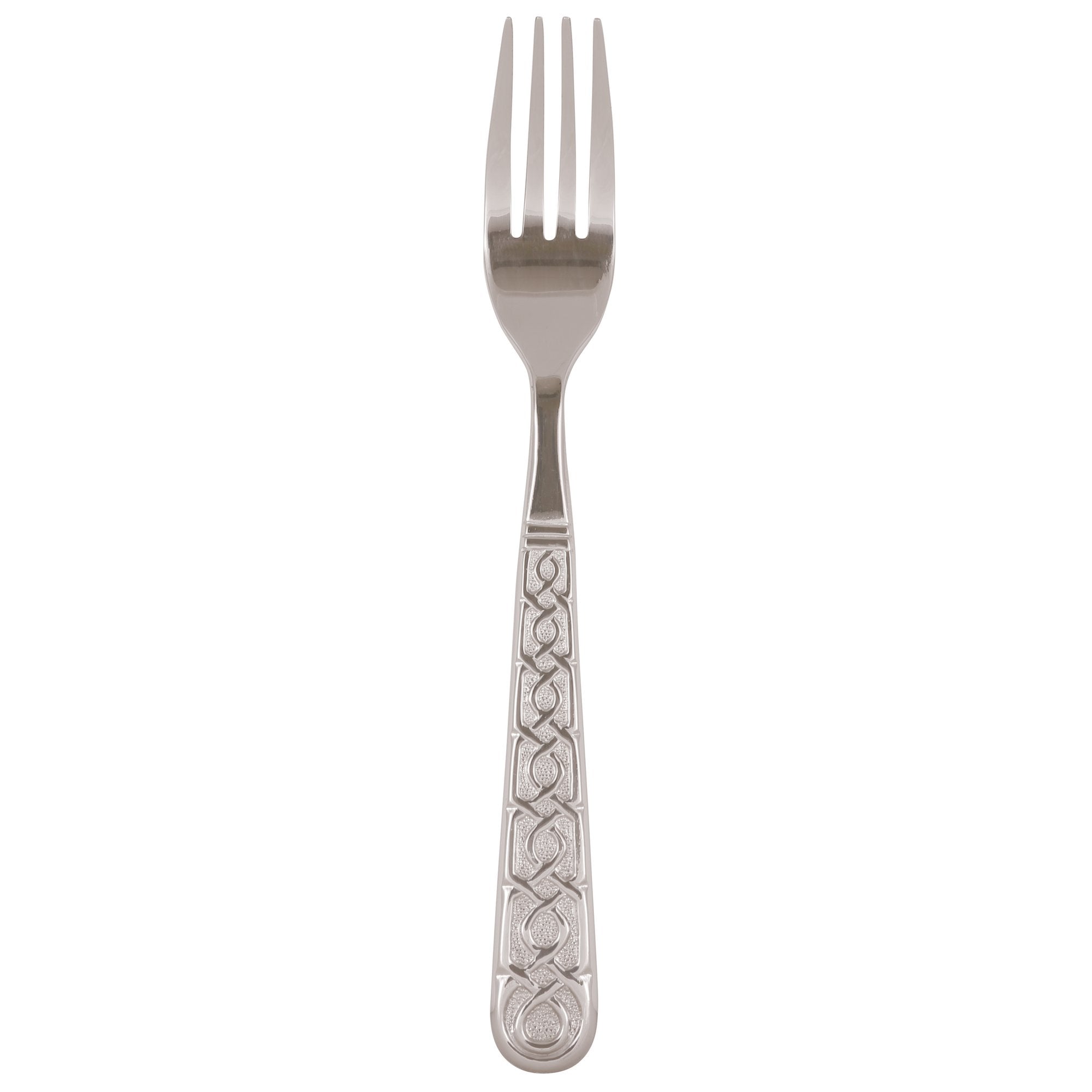 Flatware, Dubai Forged Salad Fork Dub-Sf  (48/Case) - iFoodservice Online