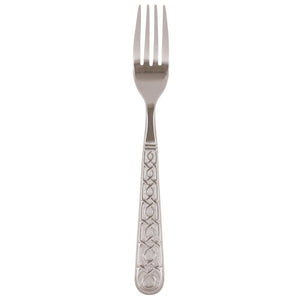 Flatware, Dubai Forged Salad Fork Dub-Sf  (48/Case) - iFoodservice Online