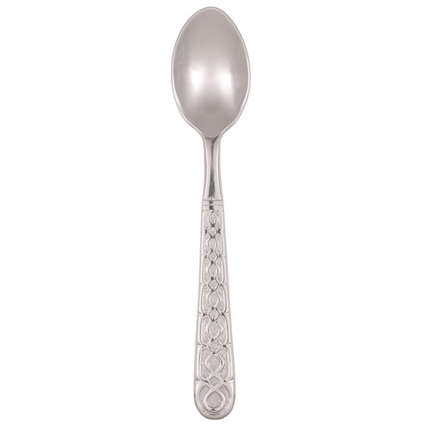 Flatware, Dubai Forged Tea Spoon Dub-Ts 1  (48/Case) - iFoodservice Online