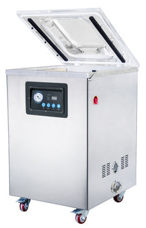Eurodib ATMOVAC Vacuum Sealer 20" - Double Seal Bar (DIABLO 20D)